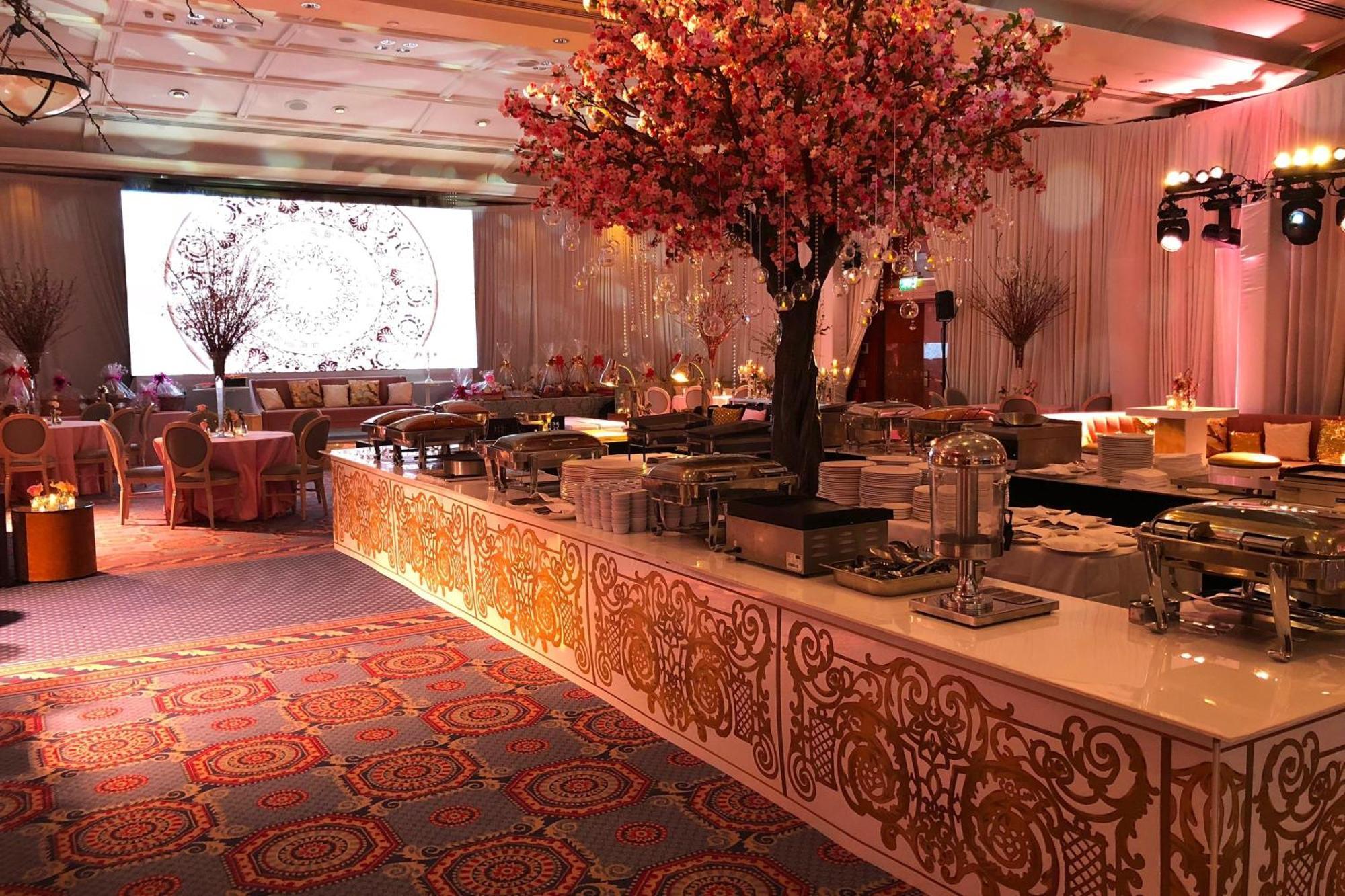 เชอราตัน สกายไลน์ โฮเต็ล ลอนดอน ฮีทโธรว์ Hotel ฮิลลิงดัน ภายนอก รูปภาพ